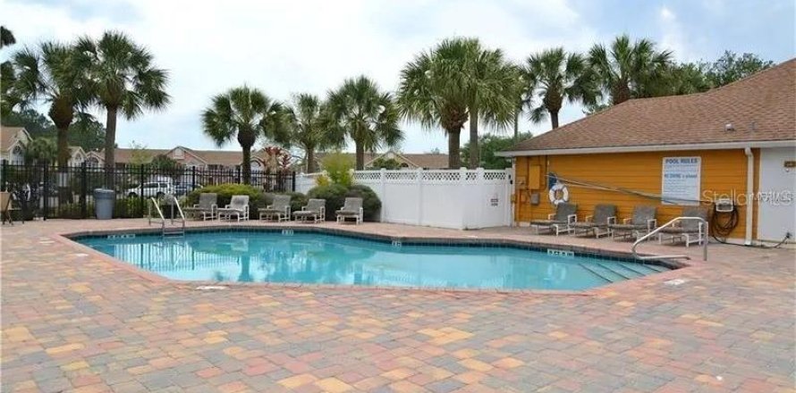 Condo in Kissimmee, Florida, 2 bedrooms № 2142648