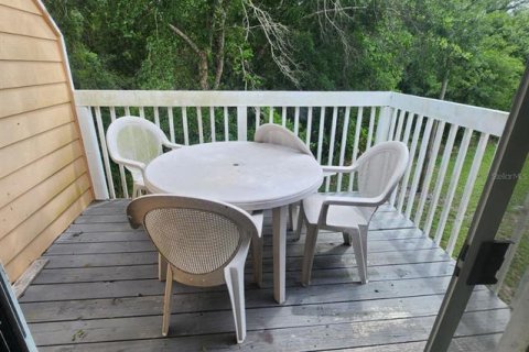 Condo in Kissimmee, Florida, 2 bedrooms № 2142648 - photo 4
