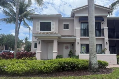 Condo à Palm Beach Gardens, Floride, 3 chambres  № 2270847