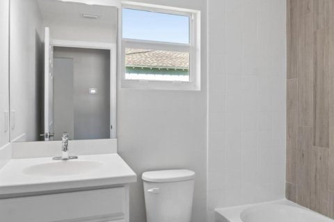 Купить виллу или дом в Стьюарт, Флорида 3 комнаты, 105.44м2, № 2432852 - фото 7