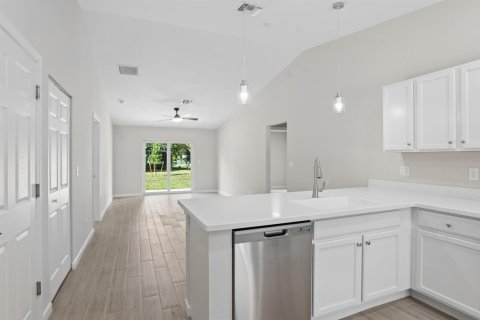 Купить виллу или дом в Стьюарт, Флорида 3 комнаты, 105.44м2, № 2432852 - фото 5