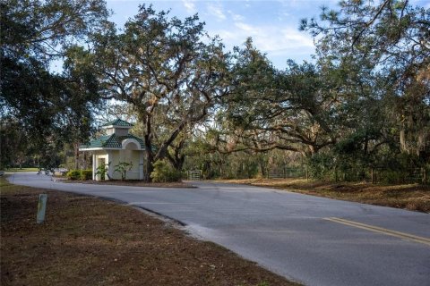 Terreno en venta en Sarasota, Florida № 1536479 - foto 4