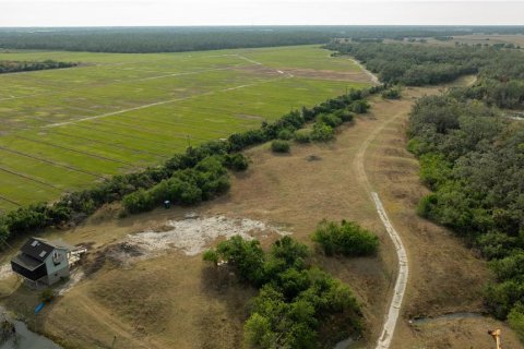 Terreno en venta en Sarasota, Florida № 1536479 - foto 9