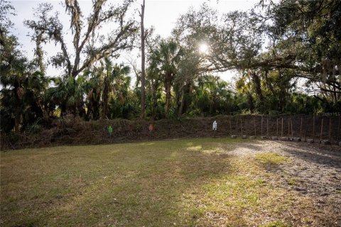 Terreno en venta en Sarasota, Florida № 1536479 - foto 11