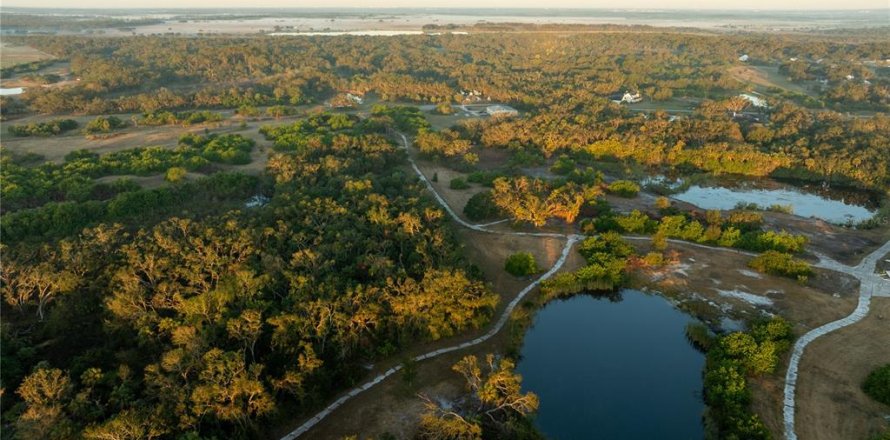 Terreno en Sarasota, Florida № 1536479