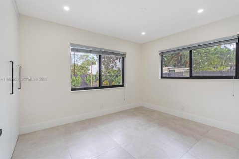Villa ou maison à louer à Fort Lauderdale, Floride: 3 chambres, 162.3 m2 № 2056765 - photo 8