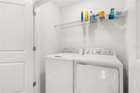 Townhouse in Nokomis, Florida 3 bedrooms, 131.18 sq.m. № 2167061 - photo 14