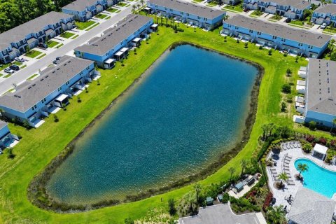 Townhouse in Nokomis, Florida 3 bedrooms, 131.18 sq.m. № 2167061 - photo 26