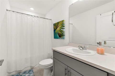 Townhouse in Nokomis, Florida 3 bedrooms, 131.18 sq.m. № 2167061 - photo 19
