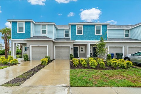 Townhouse in Nokomis, Florida 3 bedrooms, 131.18 sq.m. № 2167061