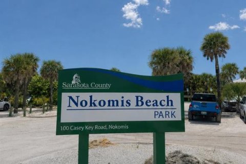 Townhouse in Nokomis, Florida 3 bedrooms, 131.18 sq.m. № 2167061 - photo 24