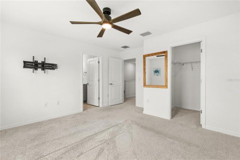 Townhouse in Nokomis, Florida 3 bedrooms, 131.18 sq.m. № 2167061 - photo 16