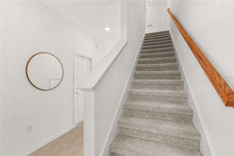 Townhouse in Nokomis, Florida 3 bedrooms, 131.18 sq.m. № 2167061 - photo 13
