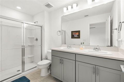 Townhouse in Nokomis, Florida 3 bedrooms, 131.18 sq.m. № 2167061 - photo 18