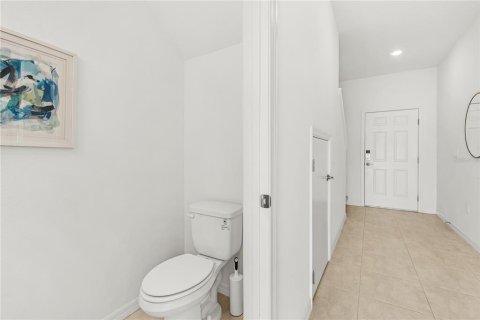Townhouse in Nokomis, Florida 3 bedrooms, 131.18 sq.m. № 2167061 - photo 12