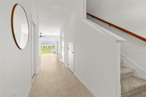 Townhouse in Nokomis, Florida 3 bedrooms, 131.18 sq.m. № 2167061 - photo 7