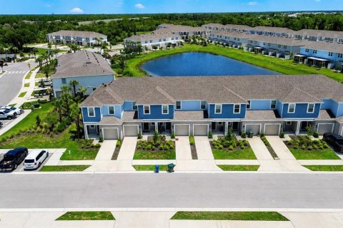 Townhouse in Nokomis, Florida 3 bedrooms, 131.18 sq.m. № 2167061 - photo 27