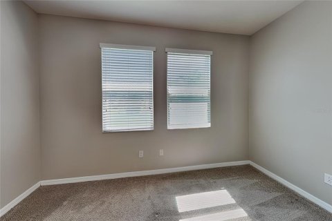 Villa ou maison à louer à Parrish, Floride: 3 chambres, 118.08 m2 № 2386702 - photo 6