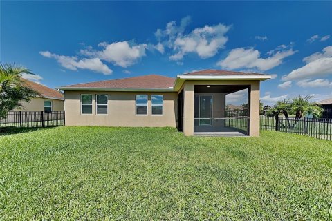 Villa ou maison à louer à Parrish, Floride: 3 chambres, 118.08 m2 № 2386702 - photo 15