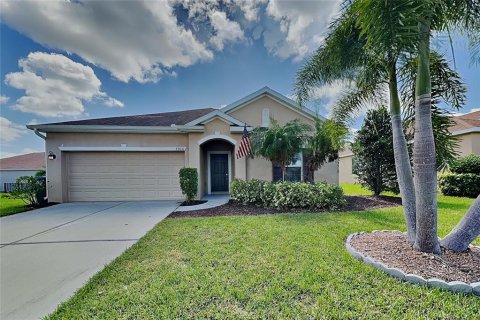 Villa ou maison à Parrish, Floride 3 chambres, 118.08 m2 № 2386702