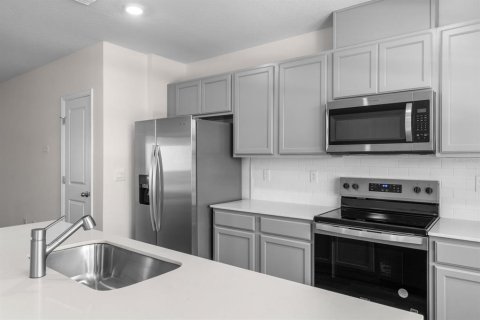 Touwnhouse à vendre à Winter Garden, Floride: 3 chambres, 145.58 m2 № 2388680 - photo 6