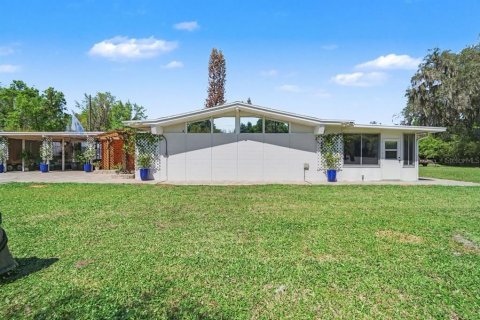 Casa en venta en DeLand, Florida, 3 dormitorios, 199.18 m2 № 2385759 - foto 4