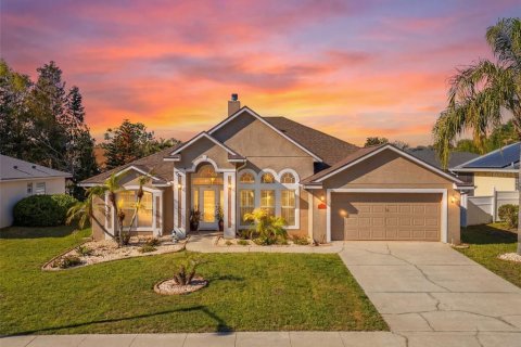 Villa ou maison à Deltona, Floride 3 chambres, 198.25 m2 № 2152399