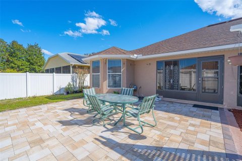 Villa ou maison à vendre à Deltona, Floride: 3 chambres, 198.25 m2 № 2152399 - photo 24