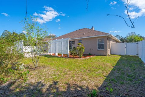Villa ou maison à vendre à Deltona, Floride: 3 chambres, 198.25 m2 № 2152399 - photo 26