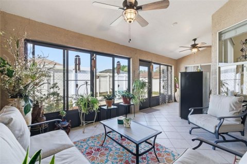 Villa ou maison à vendre à Deltona, Floride: 3 chambres, 198.25 m2 № 2152399 - photo 23
