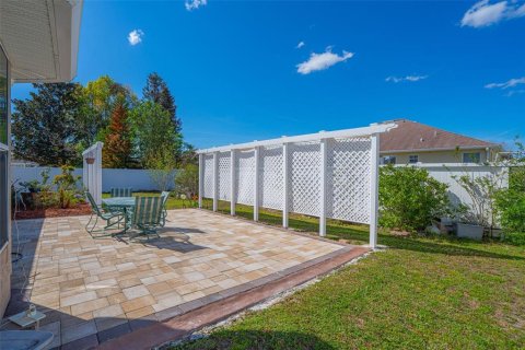 Villa ou maison à vendre à Deltona, Floride: 3 chambres, 198.25 m2 № 2152399 - photo 25
