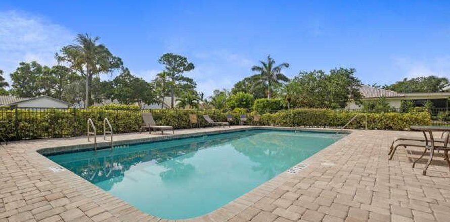 Villa ou maison à Delray Beach, Floride 3 chambres, 246.38 m2 № 1210269