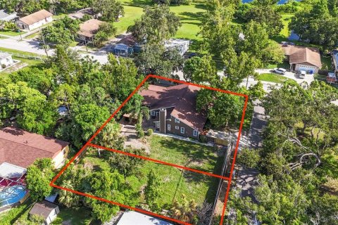 Terreno en venta en Clearwater, Florida № 1817870 - foto 1