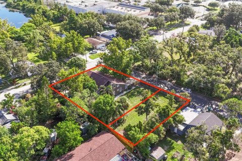 Terreno en venta en Clearwater, Florida № 1817870 - foto 2
