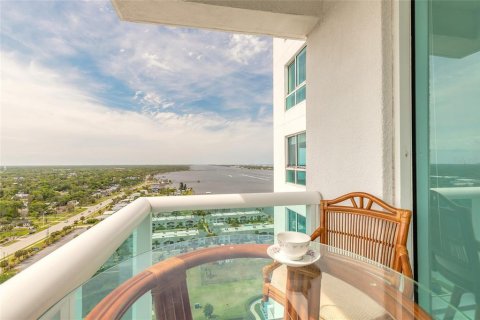 Condominio en venta en Daytona Beach, Florida, 3 dormitorios, 193.14 m2 № 1648746 - foto 12