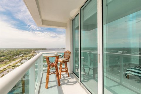 Condominio en venta en Daytona Beach, Florida, 3 dormitorios, 193.14 m2 № 1648746 - foto 11