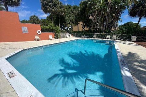 Copropriété à louer à Fort Lauderdale, Floride: 1 chambre, 65.22 m2 № 1928783 - photo 11