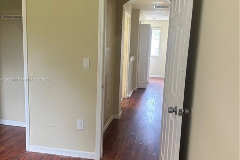 Adosado en venta en Homestead, Florida, 4 dormitorios, 132.2 m2 № 1821766 - foto 29