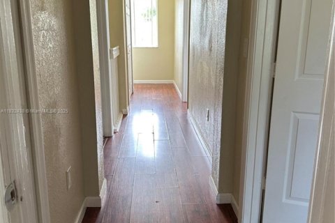 Adosado en venta en Homestead, Florida, 4 dormitorios, 132.2 m2 № 1821766 - foto 26