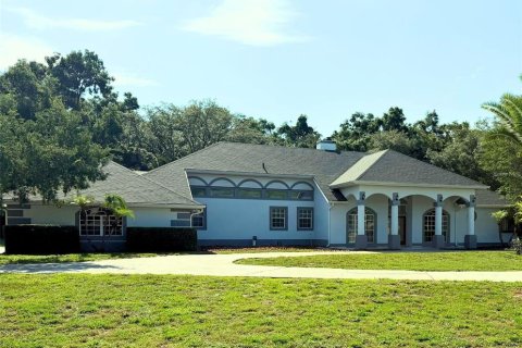 Villa ou maison à Longwood, Floride 4 chambres, 253.25 m2 № 2107636
