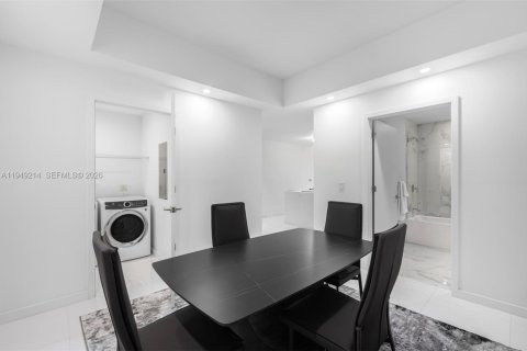 Снять в аренду кондоминиум в Майами, Флорида 2 спальни, 138.52м2, № 2005101 - фото 14