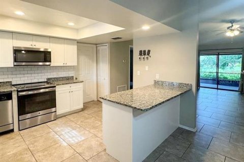 Casa en venta en Sarasota, Florida, 3 dormitorios, 142.42 m2 № 2385762 - foto 4