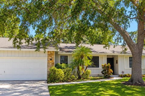 Casa en Sarasota, Florida 3 dormitorios, 142.42 m2 № 2385762