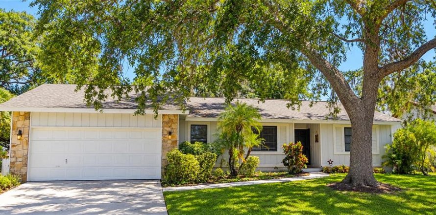 Casa en Sarasota, Florida 3 dormitorios, 142.42 m2 № 2385762