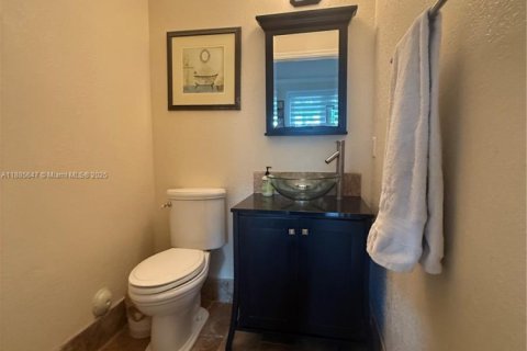 Купить виллу или дом в Пемброк-Пайнс, Флорида 3 спальни, 158.77м2, № 1991850 - фото 13