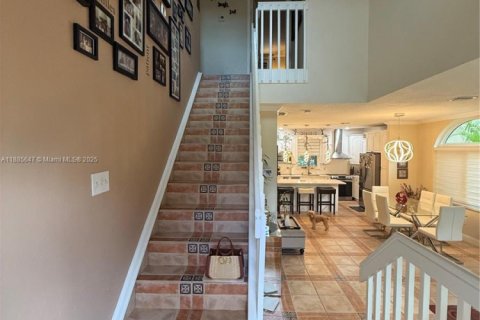 Купить виллу или дом в Пемброк-Пайнс, Флорида 3 спальни, 158.77м2, № 1991850 - фото 29