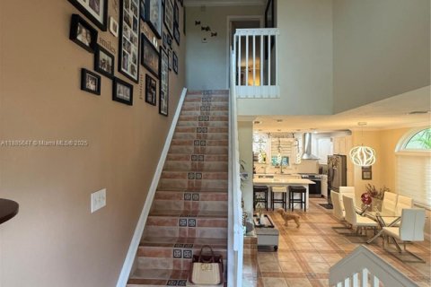 Купить виллу или дом в Пемброк-Пайнс, Флорида 3 спальни, 158.77м2, № 1991850 - фото 30