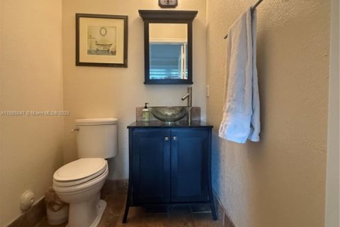 Купить виллу или дом в Пемброк-Пайнс, Флорида 3 спальни, 158.77м2, № 1991850 - фото 12