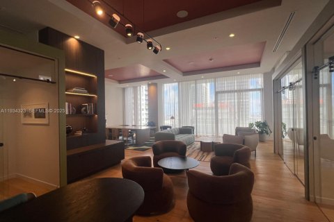 Купить кондоминиум в Майами, Флорида 2 спальни, 85.93м2, № 2037712 - фото 7