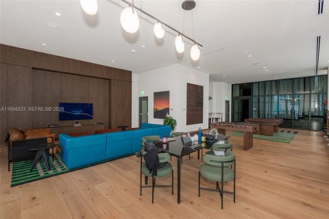 Copropriété à vendre à Miami, Floride: 2 chambres, 85.93 m2 № 2037712 - photo 15